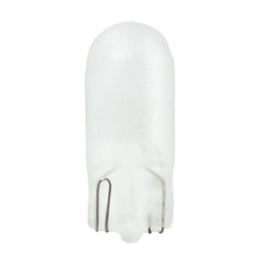 Xenon Wedge Base 5W 24V