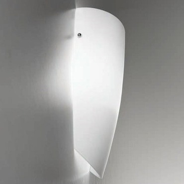 Zenith Half Wall Sconce Zenith Half Wall Sconce