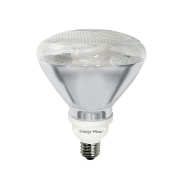 BR38 Medium Base 23W 120V 82CRI Warm White BR38 Medium Base 23W 120V 82CRI Warm White