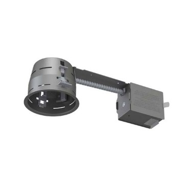 IT2000CE 4 Inch 42W Non-IC Shallow Remodel Housing IT2000CE 4 Inch 42W Non-IC Shallow Remodel Housing