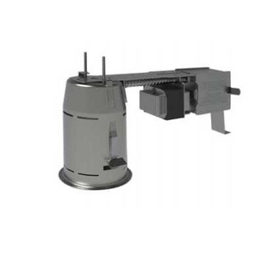 IT3000LE 3.5 Inch 42-50W Non-IC Remodel Housing IT3000LE 3.5 Inch 42-50W Non-IC Remodel Housing