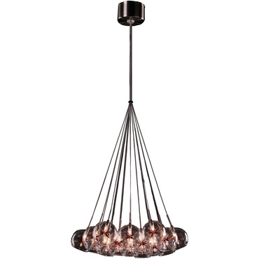 Starburst 19 Light Suspension Starburst 19 Light Suspension