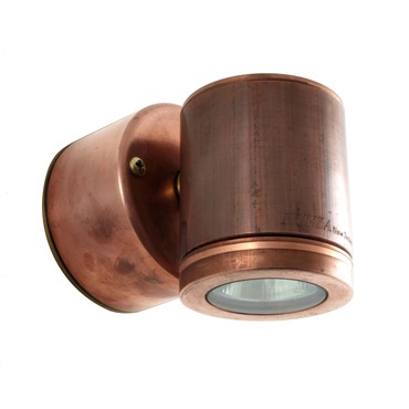 Exterior Retro Wall Down Lite
