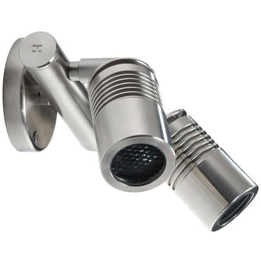Euro Twin Exterior Wall Spot Euro Twin Exterior Wall Spot