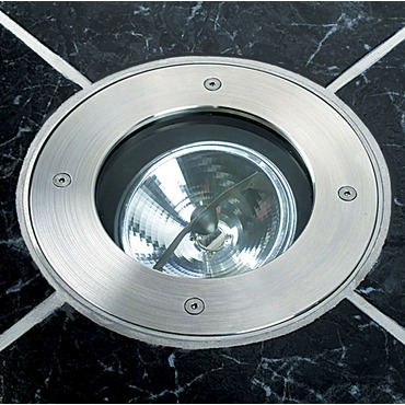 Inground 1-11 Up Light