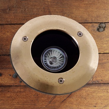 Lawn Lite Deck Mount Fixture
