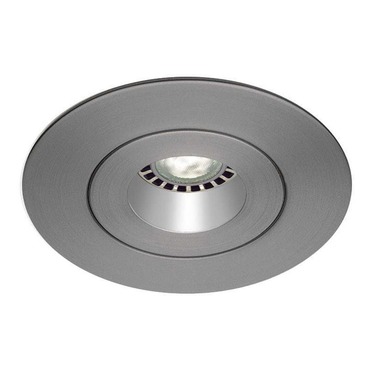 T3650 3.5 Inch Regressed Pinhole Trim