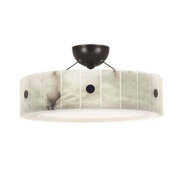 Radiant Ceiling Flush Mount Radiant Ceiling Flush Mount
