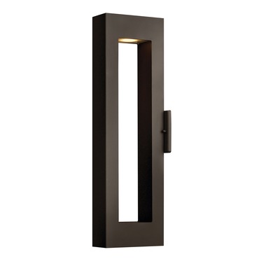 Atlantis Exterior Wall Sconce Atlantis Exterior Wall Sconce