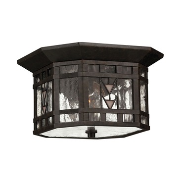 Tahoe Exterior Ceiling