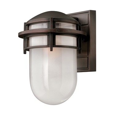 Reef Exterior Wall Sconce Reef Exterior Wall Sconce