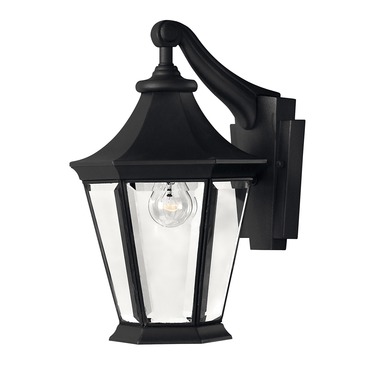 Senator 14 Inch Exterior Wall Sconce Senator 14 Inch Exterior Wall Sconce