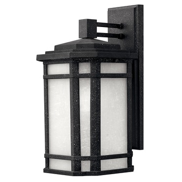 Cherry Creek Exterior Wall Sconce Cherry Creek Exterior Wall Sconce