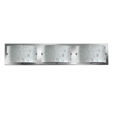Daphne Bath Bar 3-Light