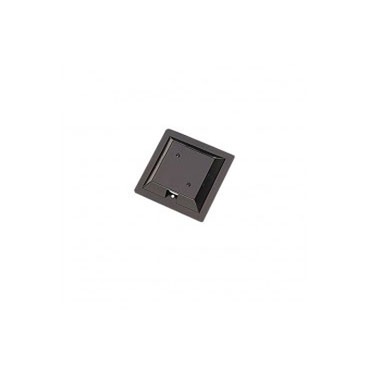 Outdoor Track Feed Thru Box Cover Outdoor Track Feed Thru Box Cover
