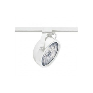 Round PAR36 Outdoor Track Head