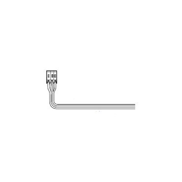 iColor Cover Wire Harness Cable