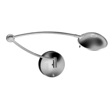 A-1143 Reading Swing Arm Wall Sconce
