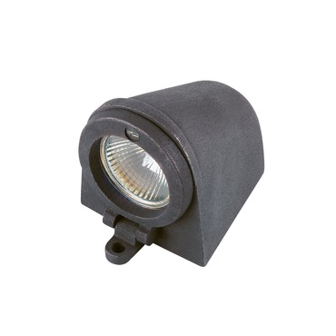 Beamy Exterior Wall Sconce
