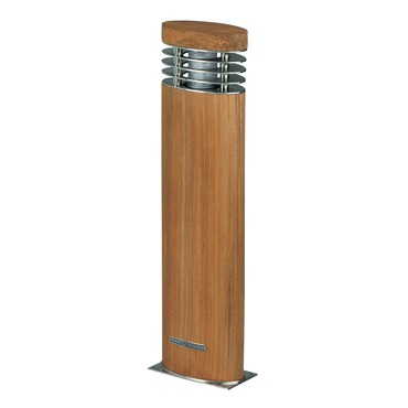 Ellipse Exterior Bollard Ellipse Exterior Bollard