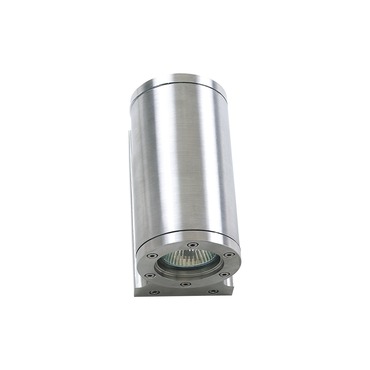 Omega Up / Down Exterior Wall Sconce Omega Up / Down Exterior Wall Sconce