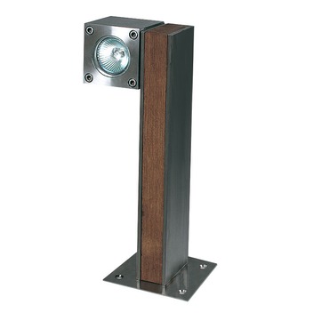 Q-Bic Bollard Q-Bic Bollard