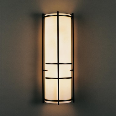 Extended Bar Wall Sconce