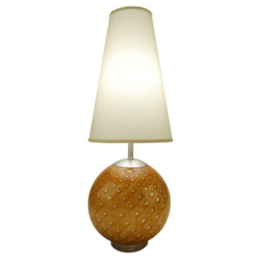 Aptos Orb Table Lamp