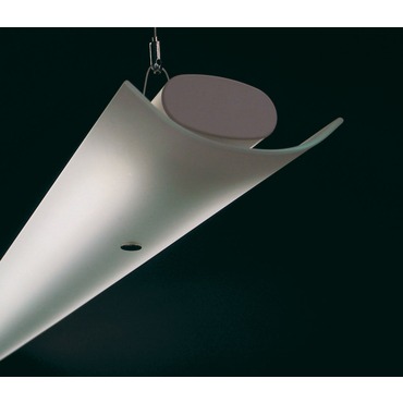 Clic Twin Curve Pendant Clic Twin Curve Pendant