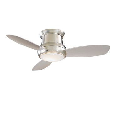 Concept II Fan