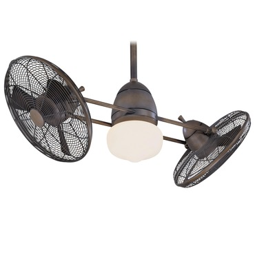 Gyro Twin Turbo Fan Gyro Twin Turbo Fan