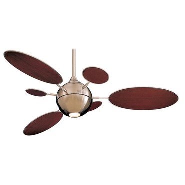 Cirque Fan Blades Only