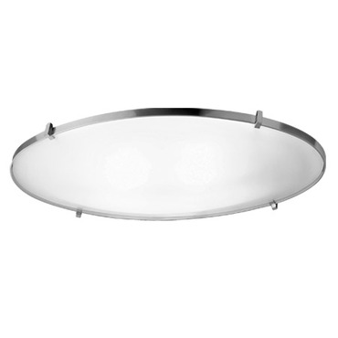 T-2121 Oval Ceiling Flush Mount T-2121 Oval Ceiling Flush Mount