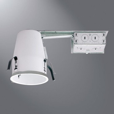 H99RTAT 4 Inch Non-IC Air-Tite Remodel Housing H99RTAT 4 Inch Non-IC Air-Tite Remodel Housing