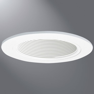 993 4 Inch Baffle Downlight Trim 993 4 Inch Baffle Downlight Trim