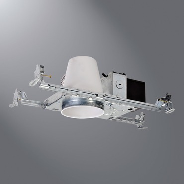 H1499TAT 4 Inch Non-IC Air-Tite New Construction Housing