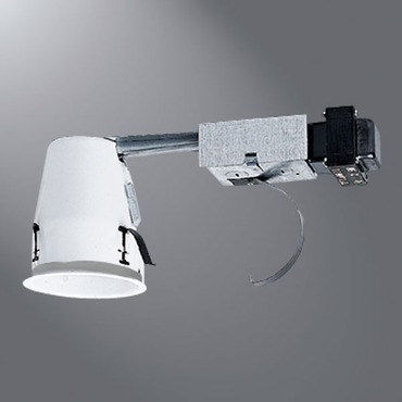 H1499RTAT 4 Inch Non-IC Air-Tite Remodel Housing H1499RTAT 4 Inch Non-IC Air-Tite Remodel Housing