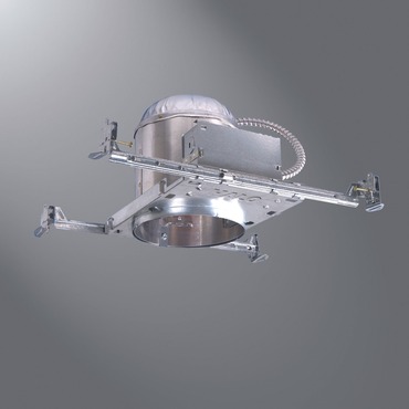 H7ICT 6 Inch IC New Construction Housing H7ICT 6 Inch IC New Construction Housing