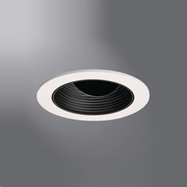 E3AA 3 Inch Open Cut Angle Reflector Baffle E3AA 3 Inch Open Cut Angle Reflector Baffle