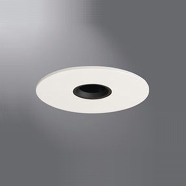 E3PINLARGE 1.75 Inch Adjustable Pinhole Trim E3PINLARGE 1.75 Inch Adjustable Pinhole Trim