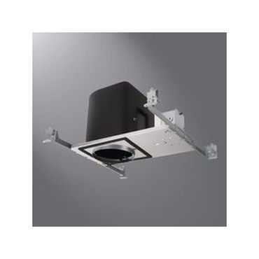 PN3MR 3 inch Non-IC New Construction Airtight Housing