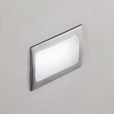 Tekno Recessed Wall Mount