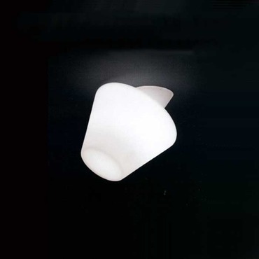Siesta Wall / Ceiling Mount