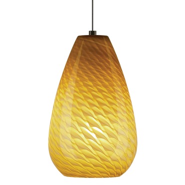 Monopoint Honey Pendant Monopoint Honey Pendant
