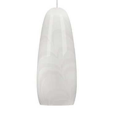 Monopoint Sari Pendant