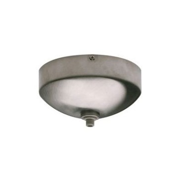4 Inch Round Surface Monopoint Canopy