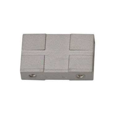 Rail Isolating Connector Rail Isolating Connector