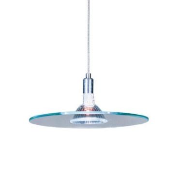 Rail Disc Pendant Rail Disc Pendant