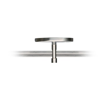 Rail Single Feed 4 Inch Round Power Feed Canopy
