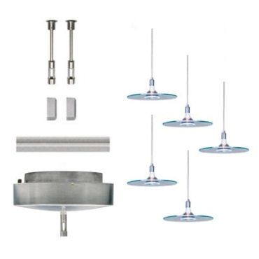 SK 300W - Disk 5 Pendant Kit SK 300W - Disk 5 Pendant Kit